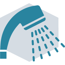 Campbellsville Showers