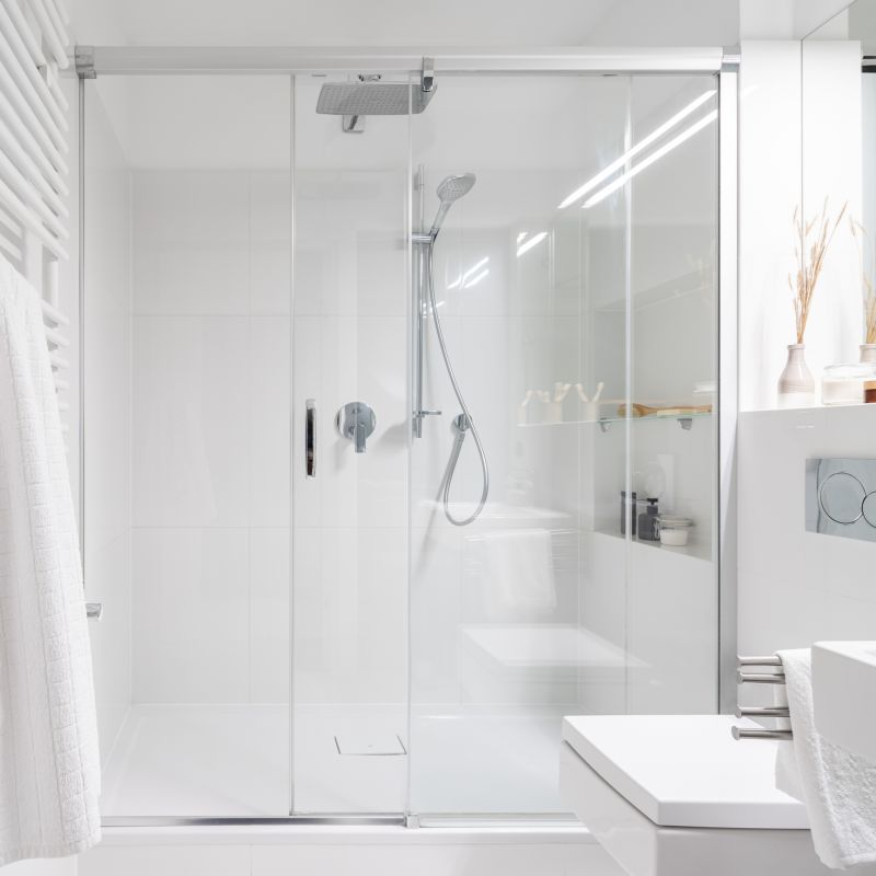 Best Shower Installation Contractors in Campbellsville, KY